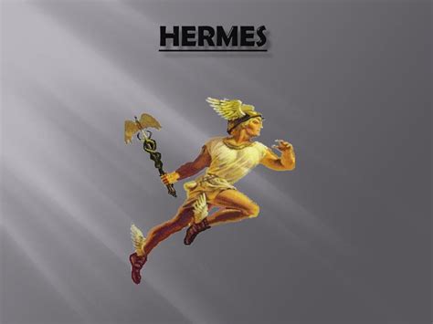 quien es hermes